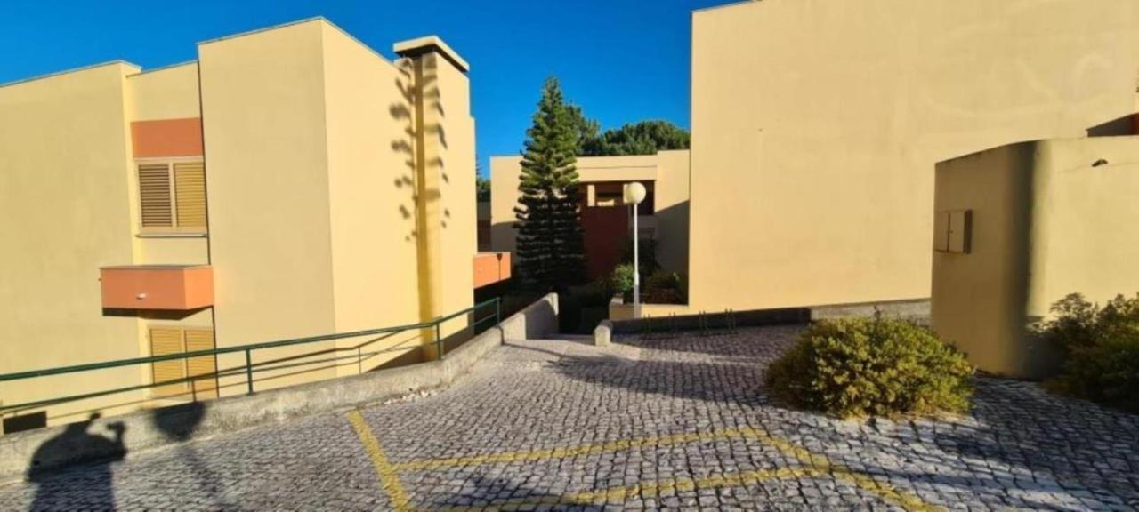 Апартаменты Soltroia - Casa Do Pinheiro Экстерьер фото